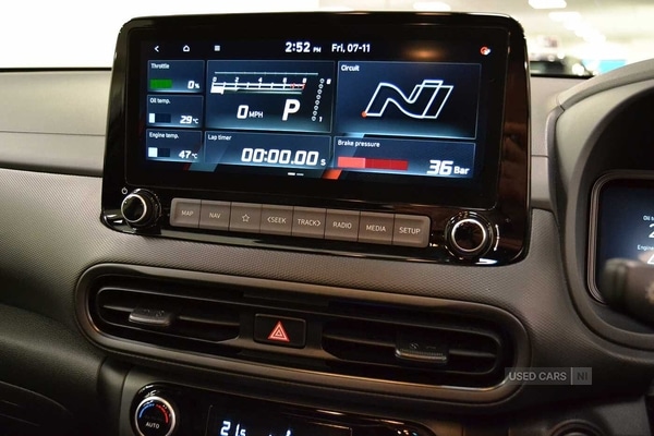 Used Hyundai KONA 2023 for sale - 76539244: Photo 16