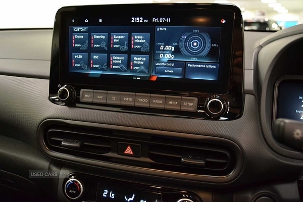 Used Hyundai KONA 2023 for sale - 76539244: Photo 17