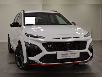 Used Hyundai KONA 2023 for sale - 76539244: Photo