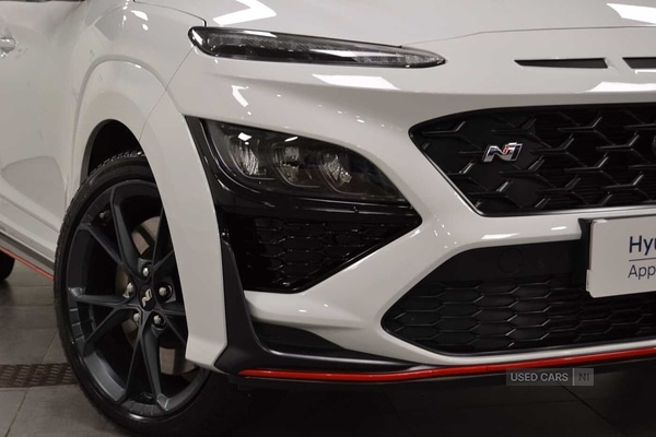 Used Hyundai KONA 2023 for sale - 76539244: Photo 2