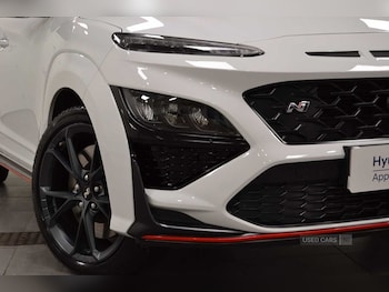 Used Hyundai KONA 2023 for sale - 76539244: Photo