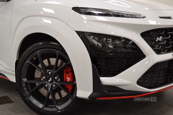 Used Hyundai KONA 2023 for sale - 76539244: Photo 3