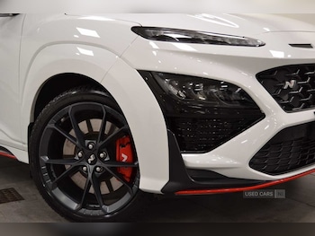 Used Hyundai KONA 2023 for sale - 76539244: Photo