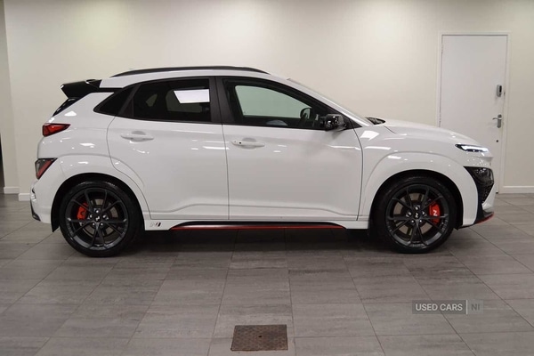 Used Hyundai KONA 2023 for sale - 76539244: Photo 4