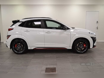 Used Hyundai KONA 2023 for sale - 76539244: Photo