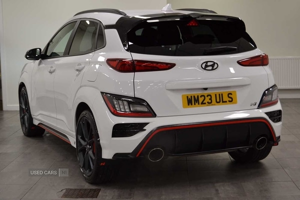 Used Hyundai KONA 2023 for sale - 76539244: Photo 5