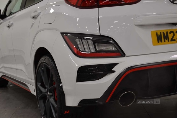 Used Hyundai KONA 2023 for sale - 76539244: Photo 6