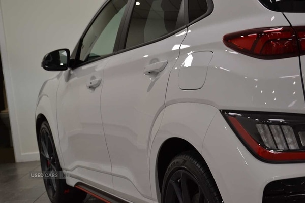 Used Hyundai KONA 2023 for sale - 76539244: Photo 7