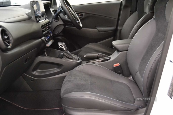 Used Hyundai KONA 2023 for sale - 76539244: Photo 9