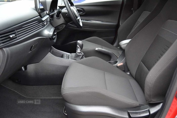 Used Hyundai BAYON 2024 for sale - 76787286: Photo 10