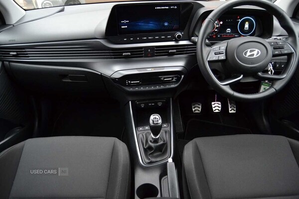 Used Hyundai BAYON 2024 for sale - 76787286: Photo 13