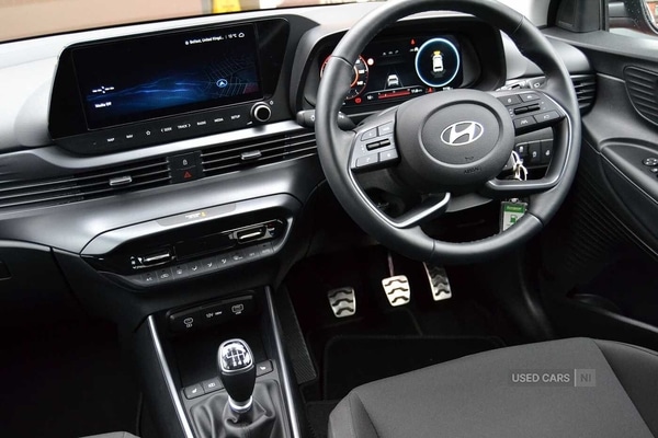 Used Hyundai BAYON 2024 for sale - 76787286: Photo 14