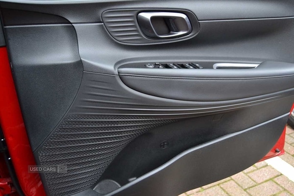 Used Hyundai BAYON 2024 for sale - 76787286: Photo 15