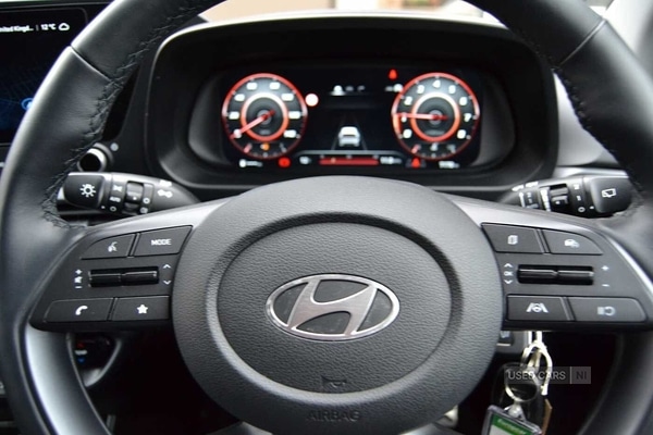 Used Hyundai BAYON 2024 for sale - 76787286: Photo 16