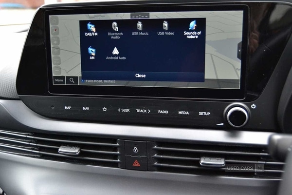 Used Hyundai BAYON 2024 for sale - 76787286: Photo 19