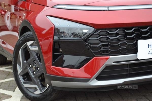 Used Hyundai BAYON 2024 for sale - 76787286: Photo 2