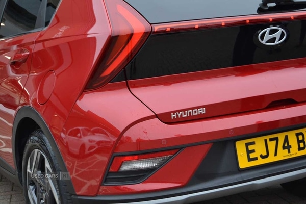 Used Hyundai BAYON 2024 for sale - 76787286: Photo 6