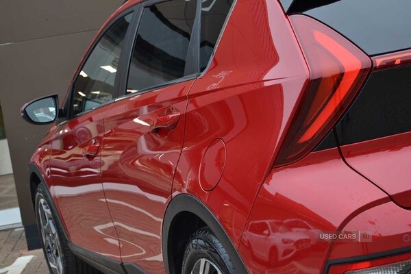 Used Hyundai BAYON 2024 for sale - 76787286: Photo 7