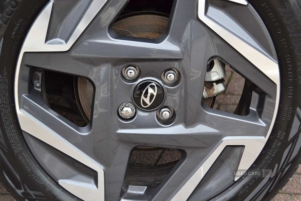 Used Hyundai BAYON 2024 for sale - 76787286: Photo 8