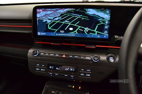 Used Hyundai KONA 2024 for sale - 76539238: Photo 10