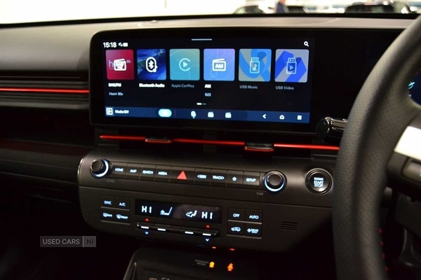 Used Hyundai KONA 2024 for sale - 76539238: Photo 11