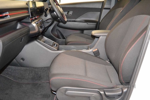 Used Hyundai KONA 2024 for sale - 76539238: Photo 12