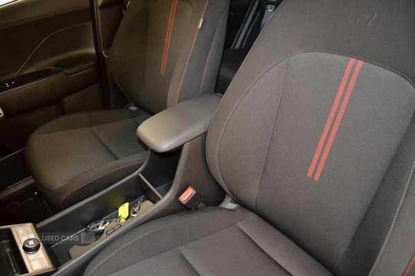 Used Hyundai KONA 2024 for sale - 76539238: Photo 13