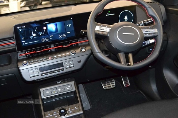 Used Hyundai KONA 2024 for sale - 76539238: Photo 15