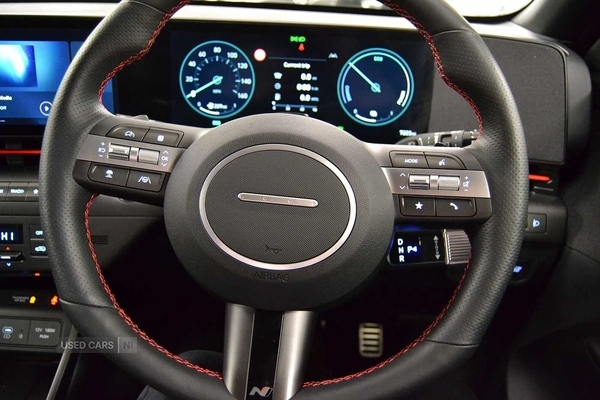 Used Hyundai KONA 2024 for sale - 76539238: Photo 16