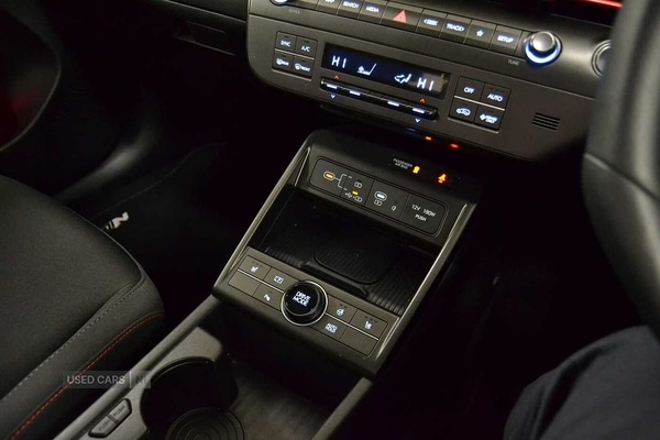 Used Hyundai KONA 2024 for sale - 76539238: Photo 18