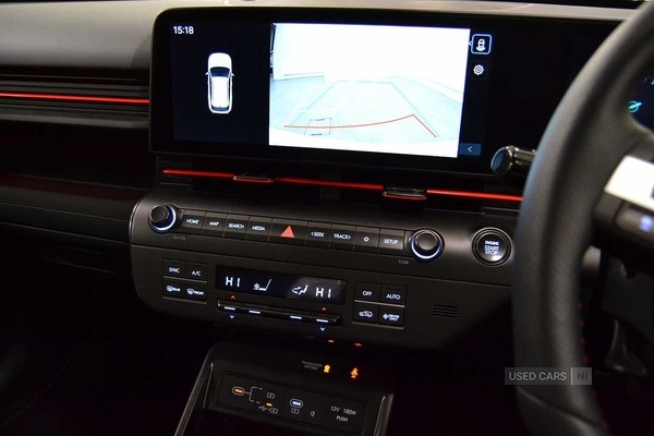 Used Hyundai KONA 2024 for sale - 76539238: Photo 19