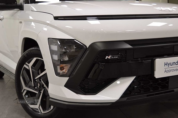 Used Hyundai KONA 2024 for sale - 76539238: Photo 2