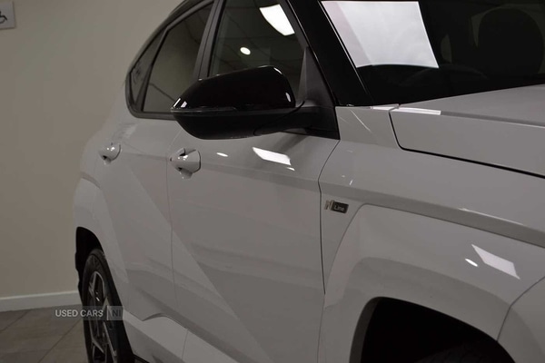 Used Hyundai KONA 2024 for sale - 76539238: Photo 3