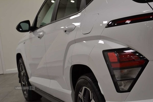 Used Hyundai KONA 2024 for sale - 76539238: Photo 7