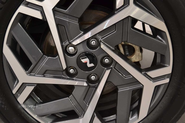 Used Hyundai KONA 2024 for sale - 76539238: Photo 9