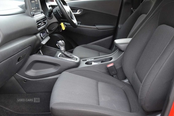 Used Hyundai KONA 2022 for sale - 77176084: Photo 10