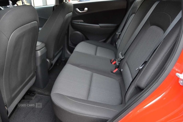 Used Hyundai KONA 2022 for sale - 77176084: Photo 12