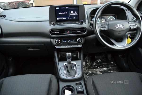 Used Hyundai KONA 2022 for sale - 77176084: Photo 13