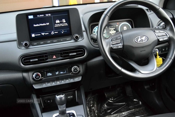Used Hyundai KONA 2022 for sale - 77176084: Photo 14