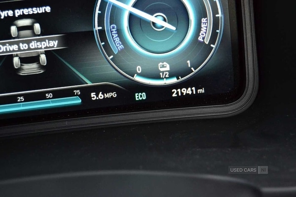 Used Hyundai KONA 2022 for sale - 77176084: Photo 17