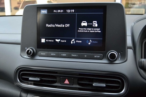 Used Hyundai KONA 2022 for sale - 77176084: Photo 18