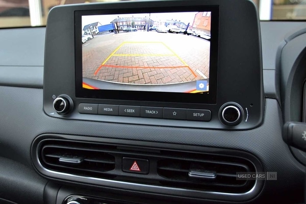 Used Hyundai KONA 2022 for sale - 77176084: Photo 19