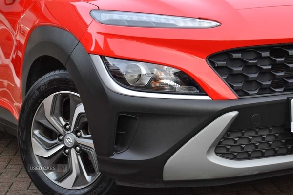 Used Hyundai KONA 2022 for sale - 77176084: Photo 2