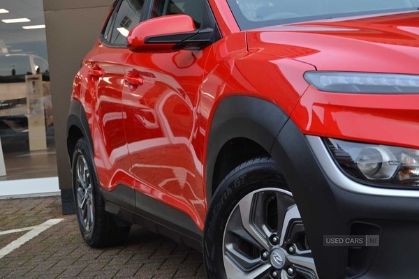 Used Hyundai KONA 2022 for sale - 77176084: Photo 3