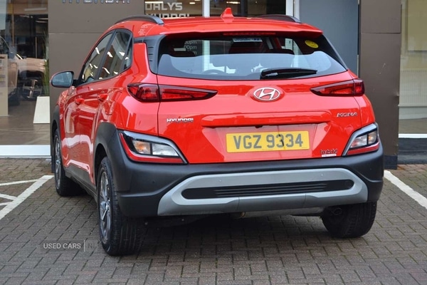 Used Hyundai KONA 2022 for sale - 77176084: Photo 5