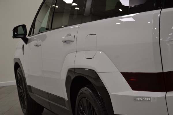 Used Hyundai Santa Fe 2025 for sale - 76787489: Photo 12