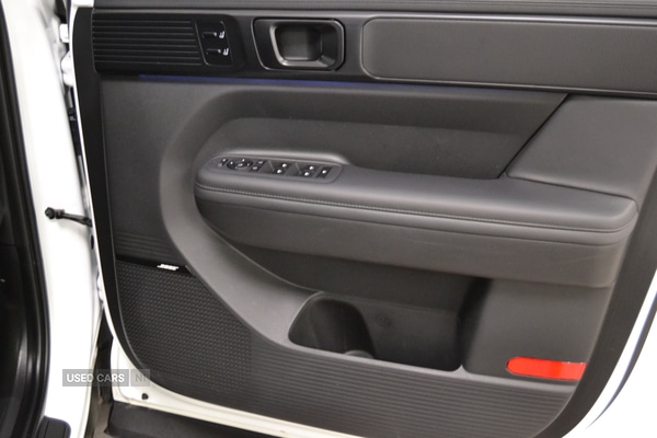 Used Hyundai Santa Fe 2025 for sale - 76787489: Photo 17