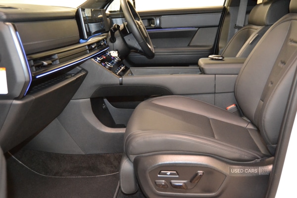 Used Hyundai Santa Fe 2025 for sale - 76787489: Photo 18