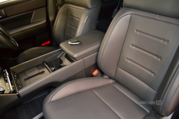 Used Hyundai Santa Fe 2025 for sale - 76787489: Photo 19