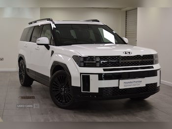 2025 - 1.6 TGDi Hybrid Calligraphy 5dr 4WD Auto